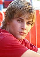 Mike Vogel